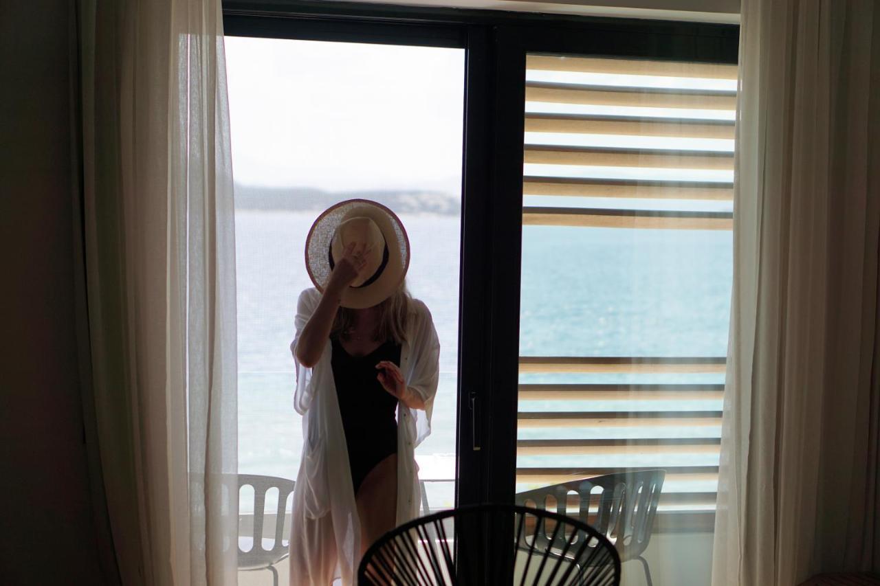 ניאה סטירה Sunday Boutique Hotel מראה חיצוני תמונה