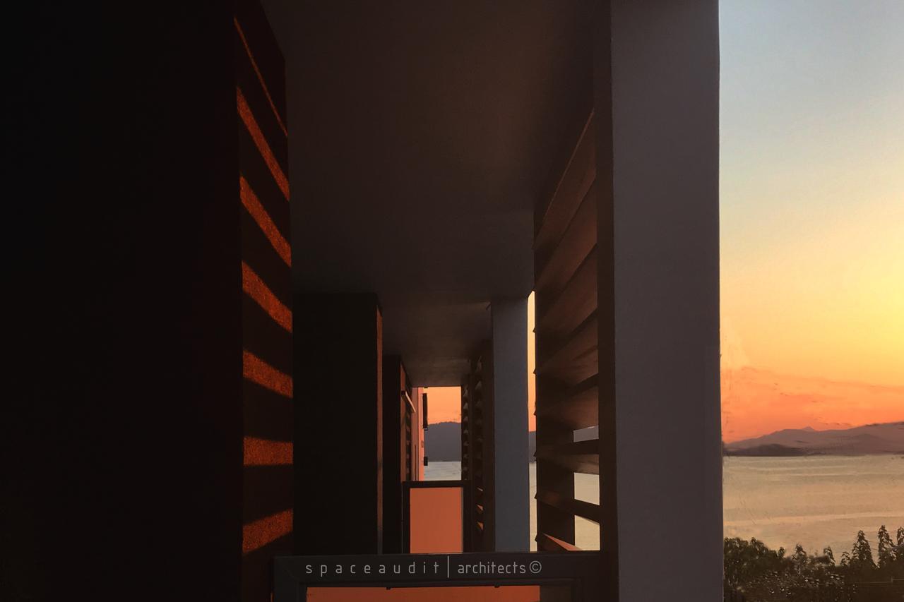 ניאה סטירה Sunday Boutique Hotel מראה חיצוני תמונה