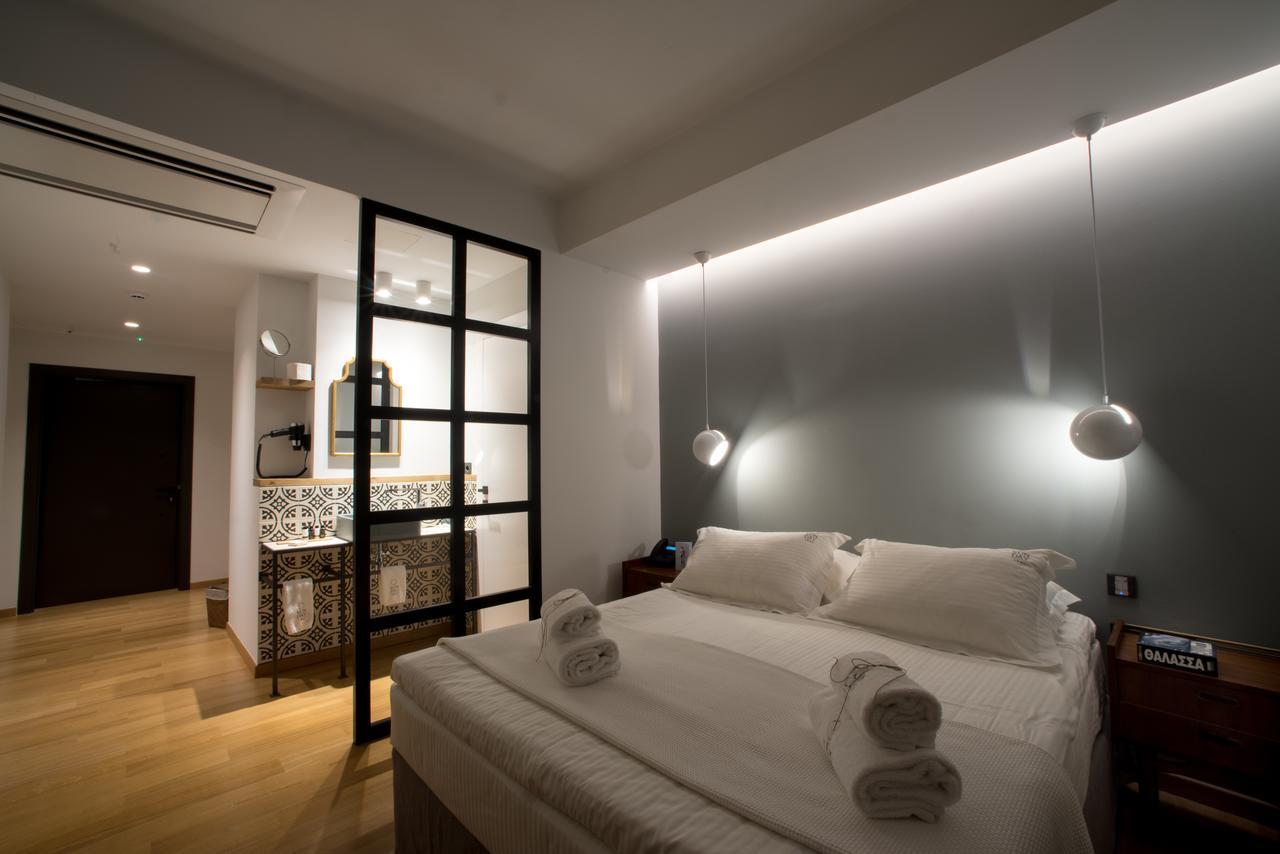 ניאה סטירה Sunday Boutique Hotel מראה חיצוני תמונה