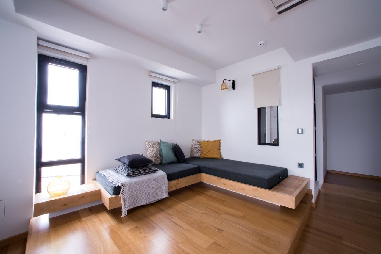 ניאה סטירה Sunday Boutique Hotel מראה חיצוני תמונה