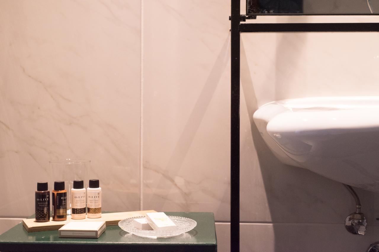 ניאה סטירה Sunday Boutique Hotel מראה חיצוני תמונה