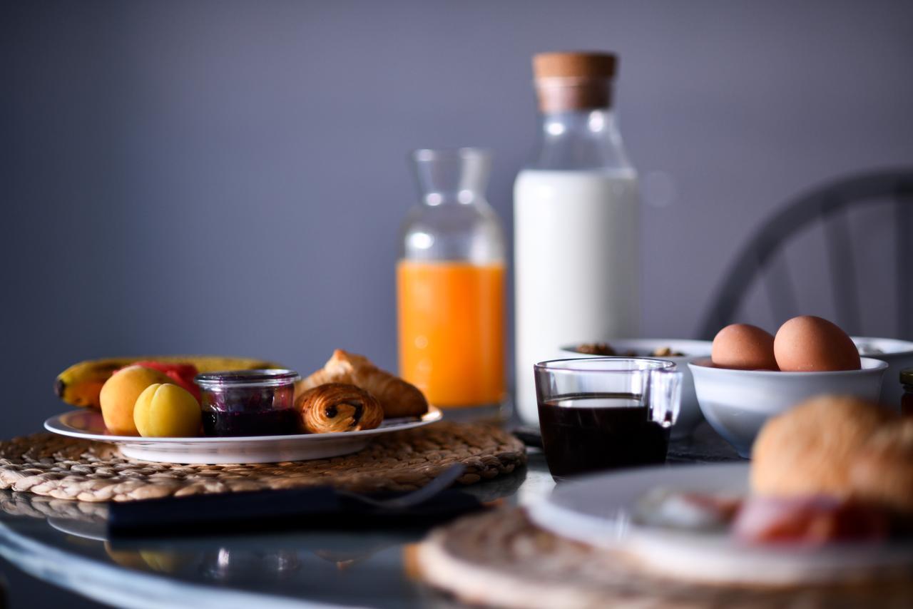 ניאה סטירה Sunday Boutique Hotel מראה חיצוני תמונה