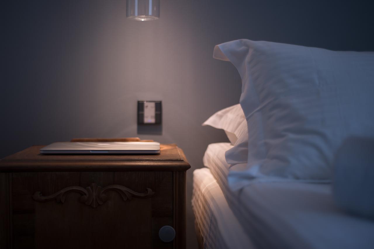 ניאה סטירה Sunday Boutique Hotel מראה חיצוני תמונה