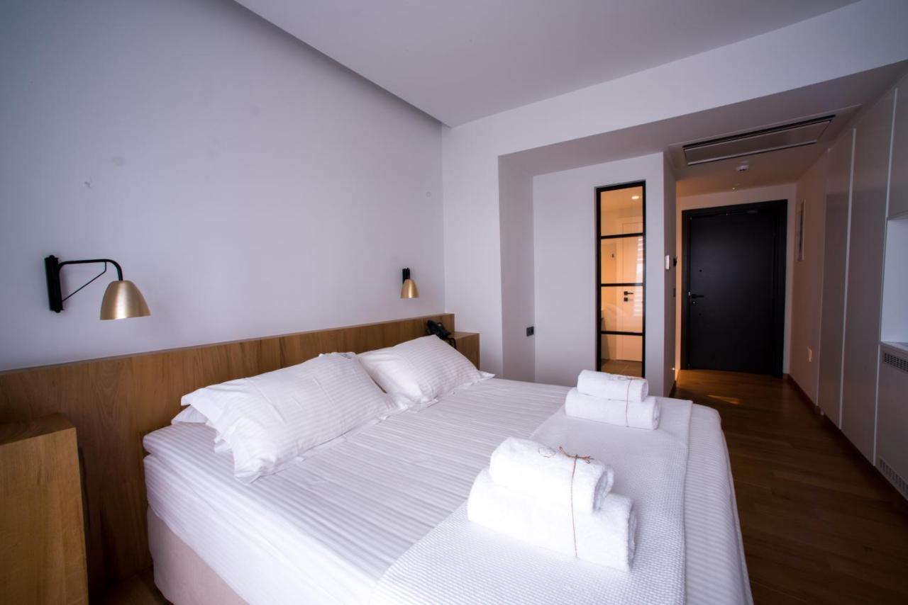 ניאה סטירה Sunday Boutique Hotel מראה חיצוני תמונה